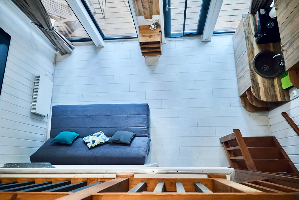 Загородный клуб Заречье