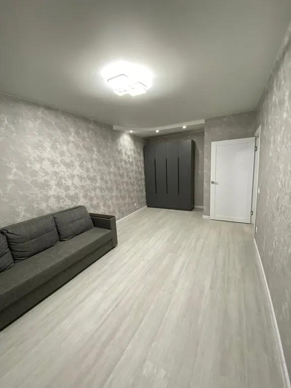 Уютная квартира в высотке — аренда посуточно в Волгоград