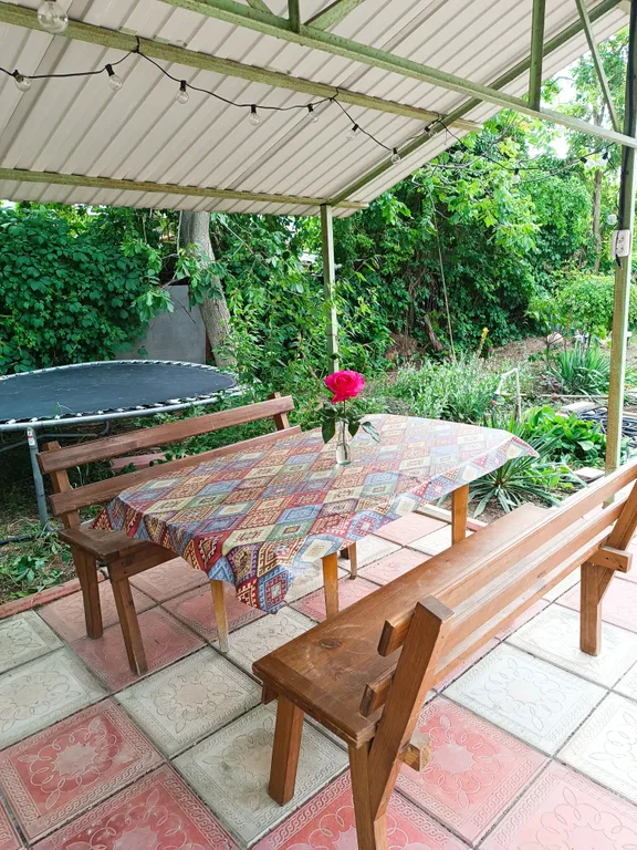 3-комнатный Дом