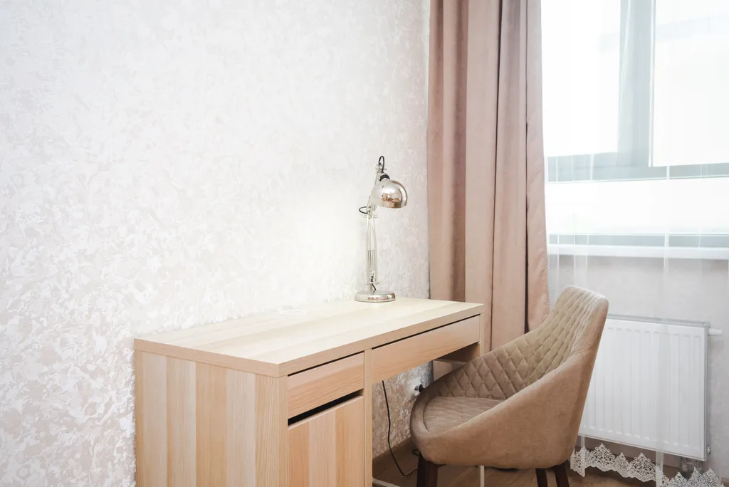 Квартира Квартира Граф Орлов 42 — Санкт-Петербург