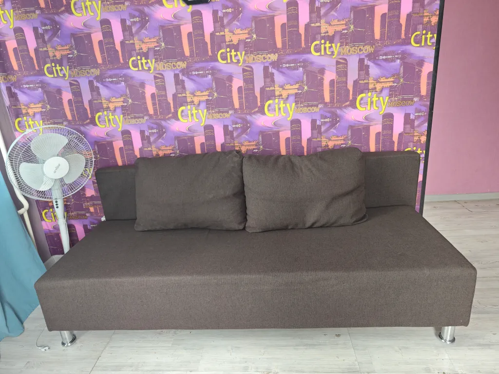 Калина Юрга в стиле Ночная Москва