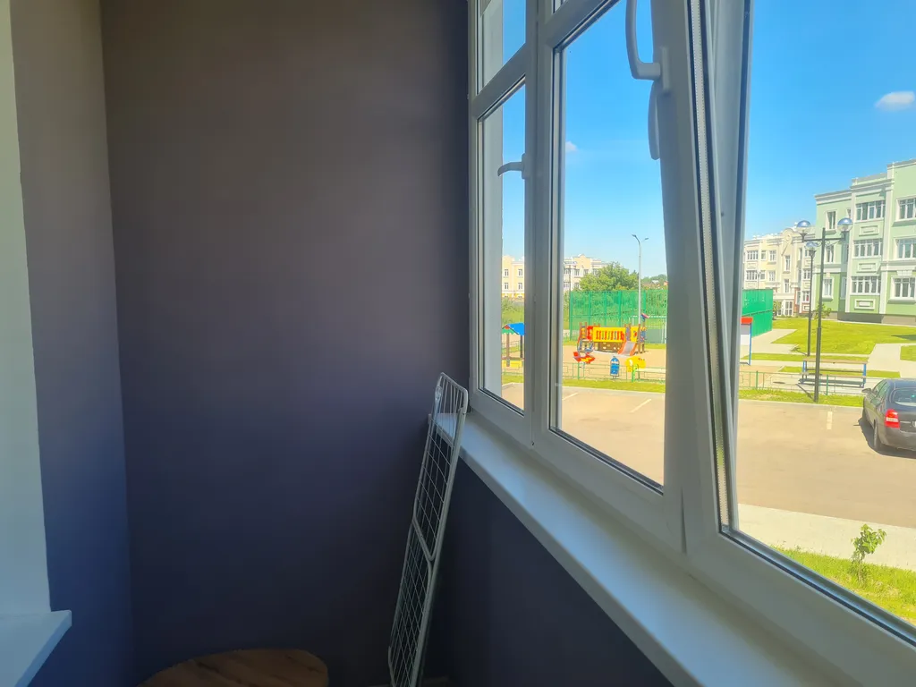 Уютная квартира в 5 минутах от исторической части города