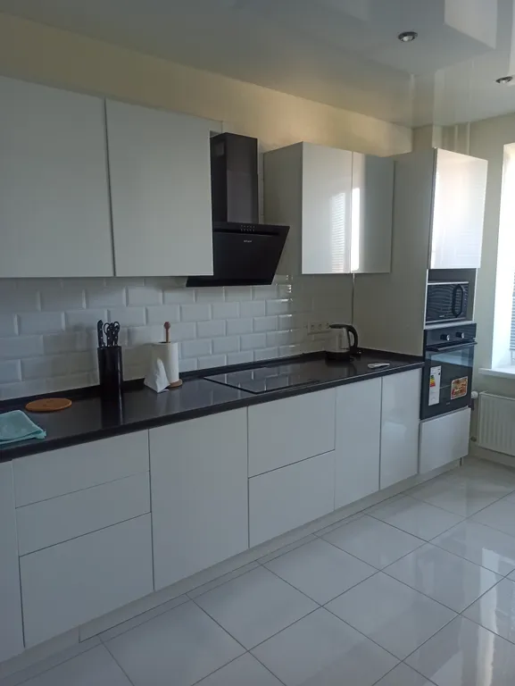 Уютная квартира в историческом районе — аренда посуточно в Псков