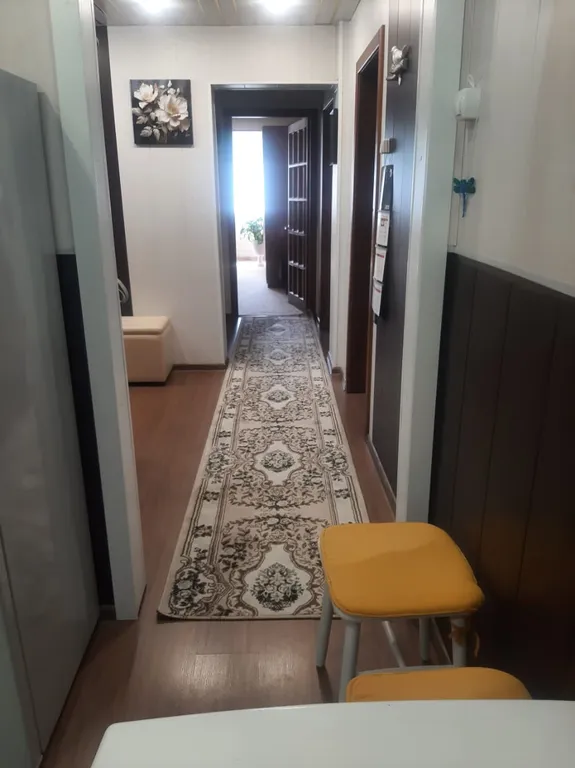 Уютное жилье на Байкале