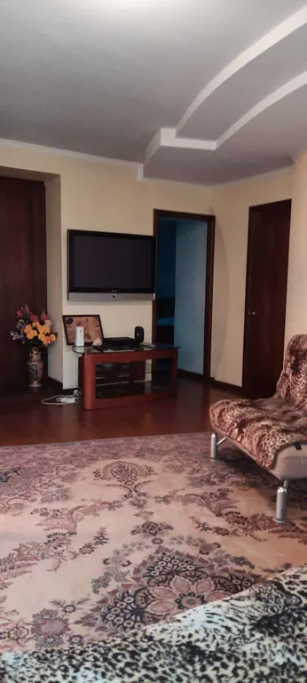 Квартира Квартира Уютная двушка в центре города один квартал до Красной — Краснодар