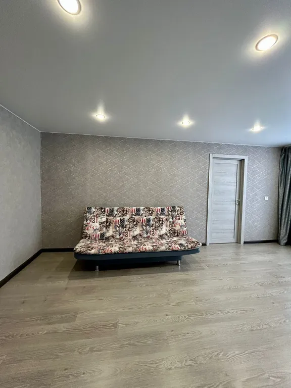 Уютная 2-комнатная квартира