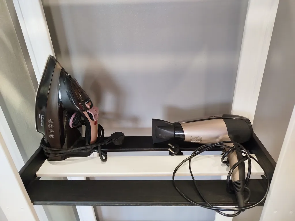 Квартира с ремонтом рядом с вокзалом