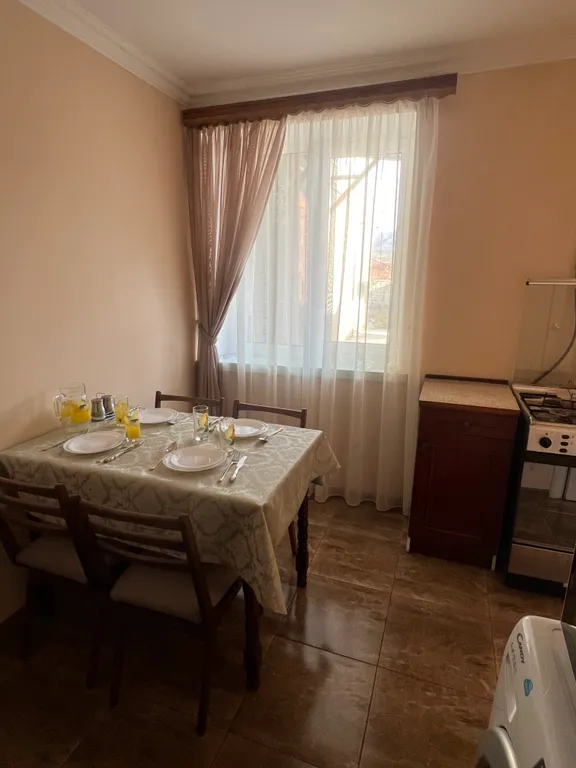 Уютный домик в курортной зоне рядом с парком