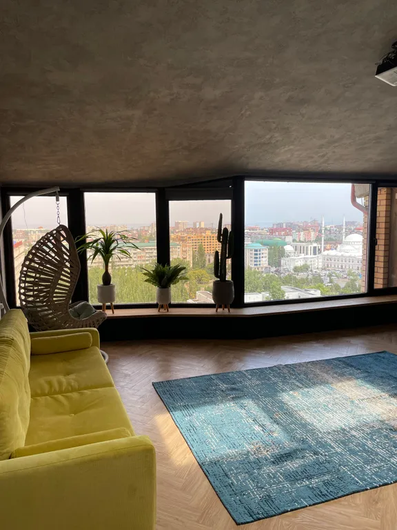 Panorama House & SPA