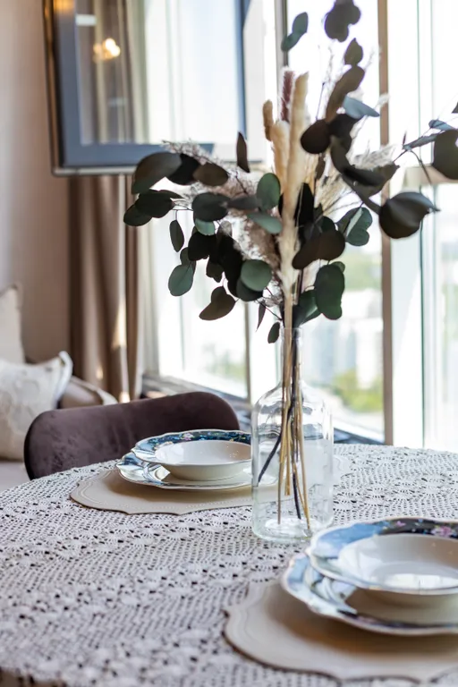 Атмосфера Тосканы | панорама города и рассветы из окна на 23-м этаже