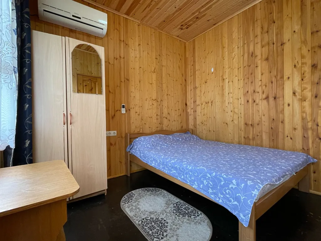 Комфортный отдых в частном секторе