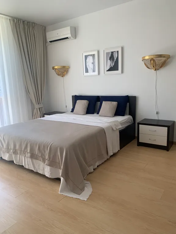 Уютная квартира у моря — аренда посуточно в Дивноморское