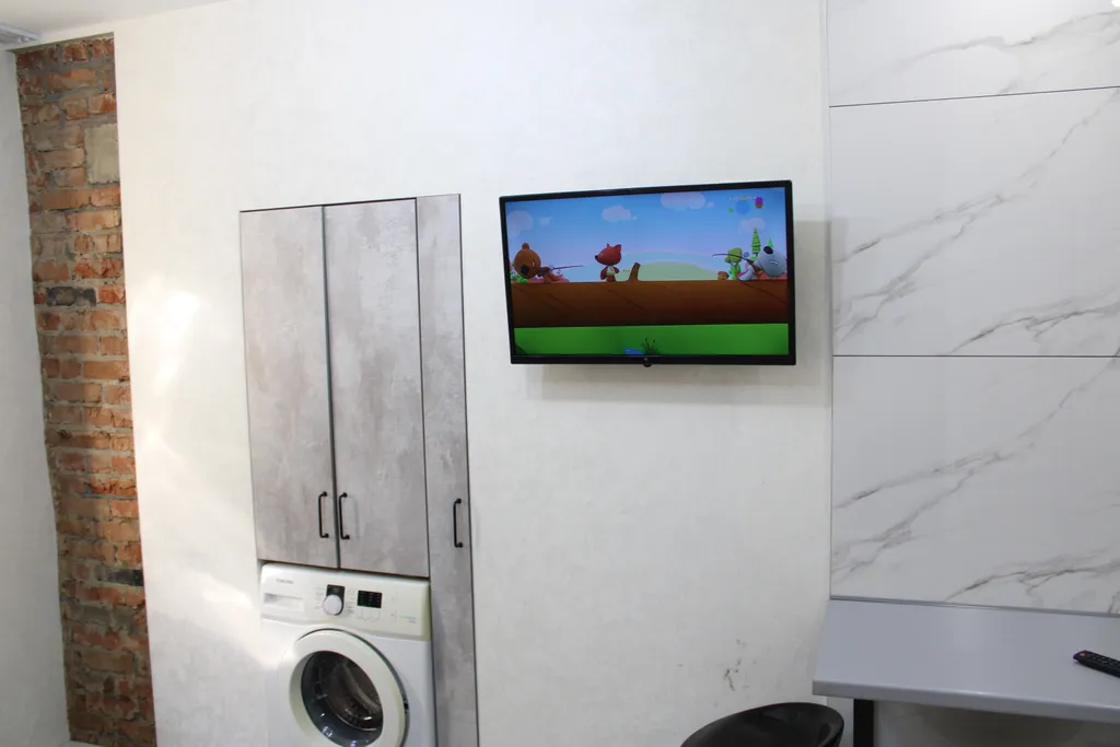 Апарт Отель Лев Толстой