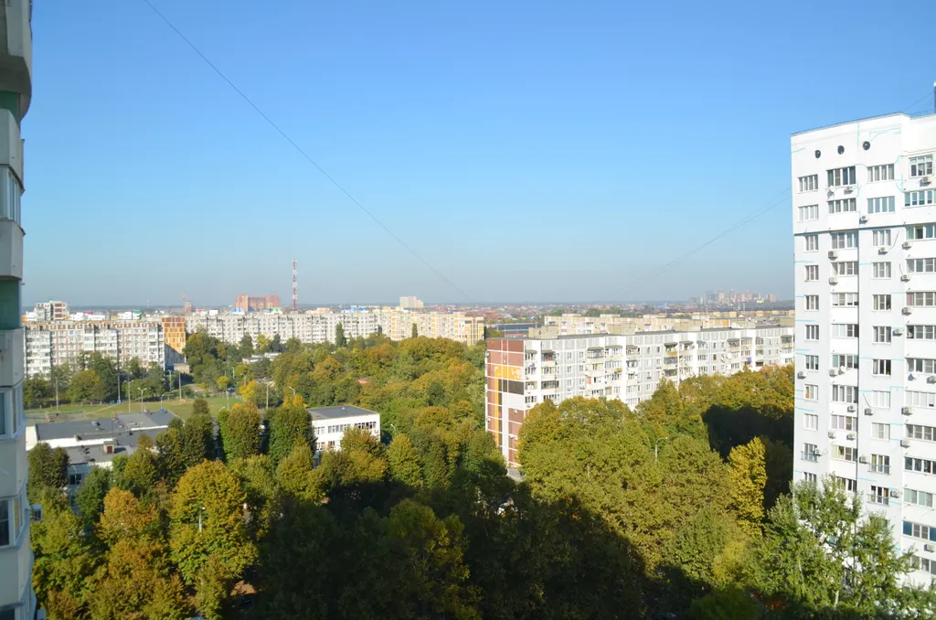 Квартира Квартира на набережной — Краснодар