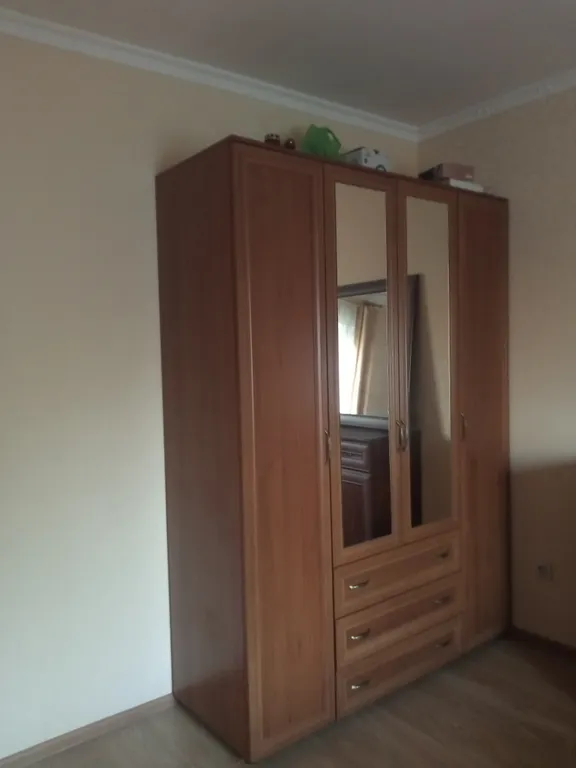 Уютная квартира в историческом районе Понарт