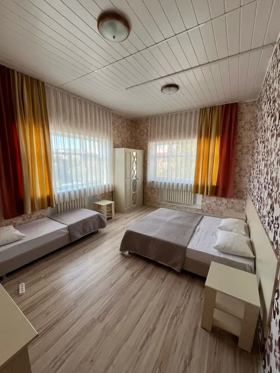 Коттедж Ассорти