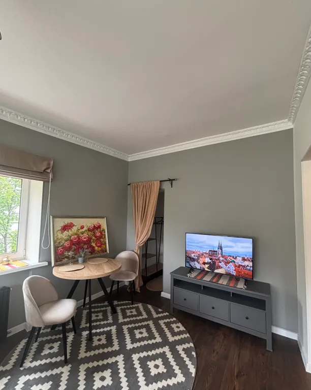 Квартира Квартира Apartment lucky park в центре — Минск