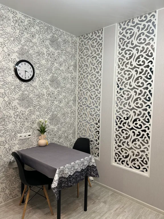 Квартира с видом на озеро Купавна