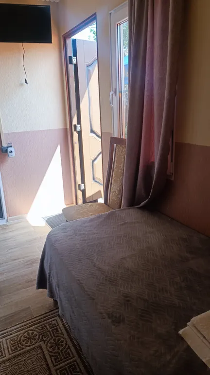 Квартира Комната — Сириус