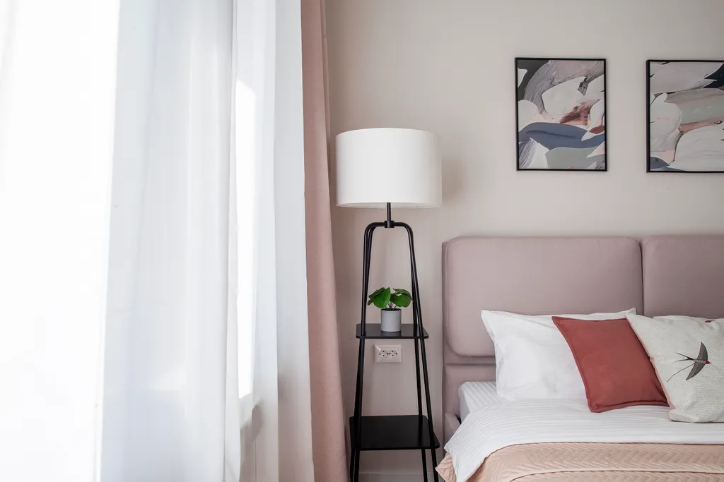 Квартира Современная квартира рядом с трц планета — Красноярск