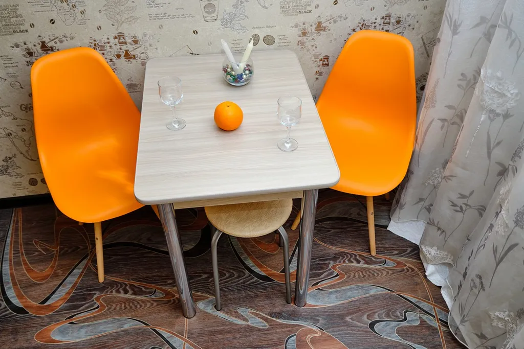 Квартира на берегу реки