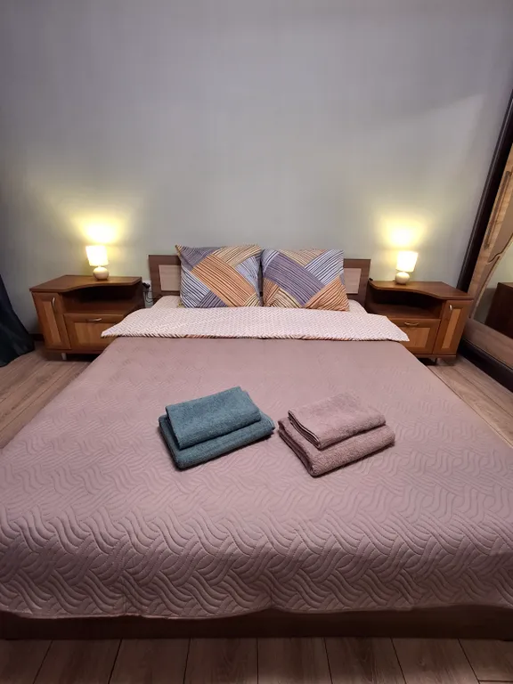 Квартира 2-комнатная Квартира — Калининград