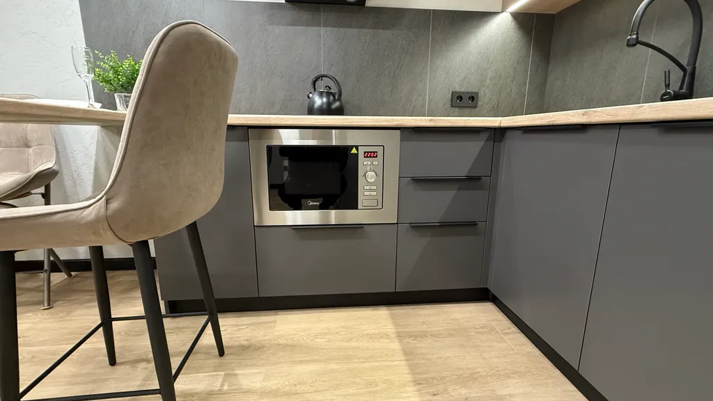 Квартира в центре