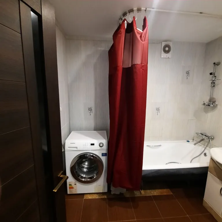 Квартира в самом центре города