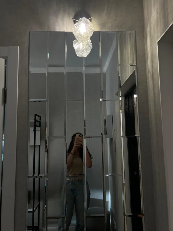 Уютная студия с новым ремонтом