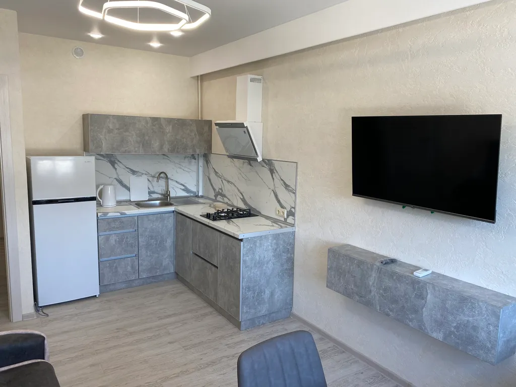 Уютная квартира в элитном ЖК