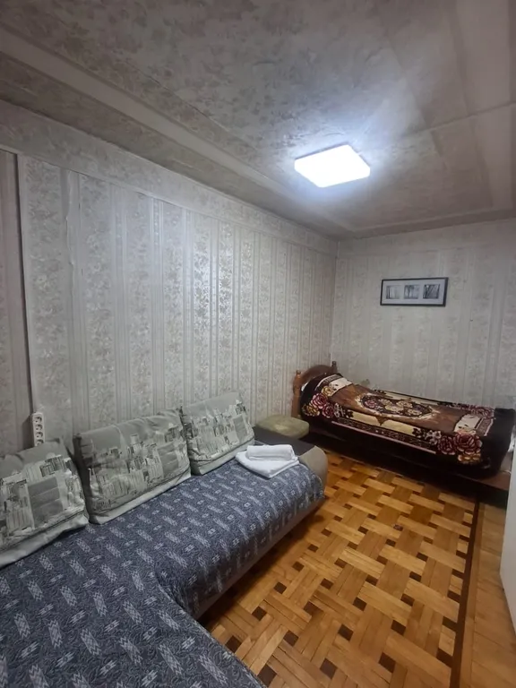 Квартира Уютная квартира с нотками ретро — Нижний Новгород