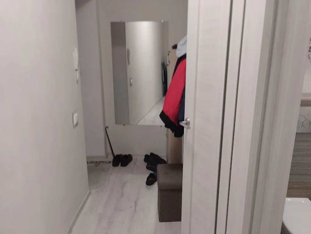 Квартира Удобная квартира — Анапа