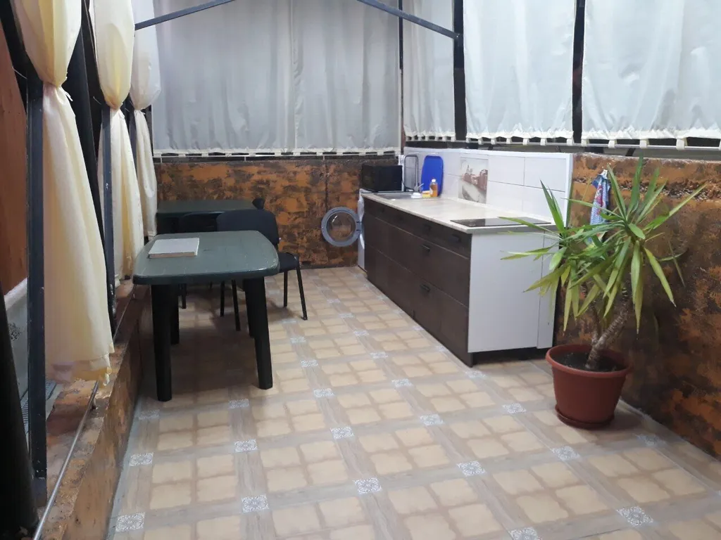 Комната в доме