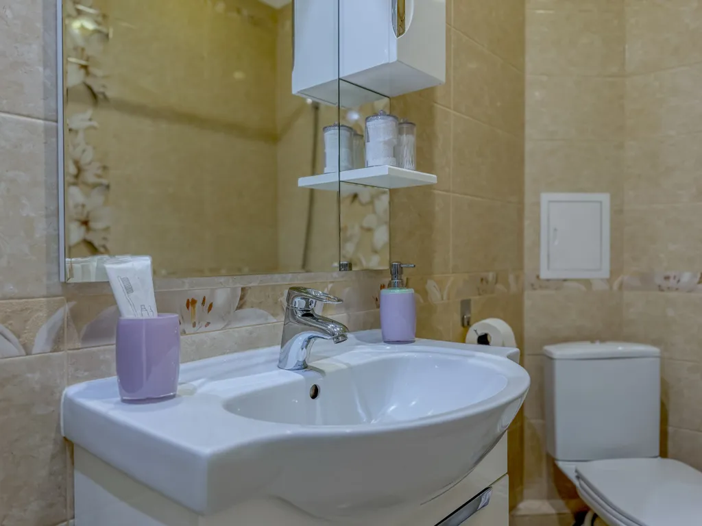 Студия в элитном ЖК круглосуточное заселение можно с животными