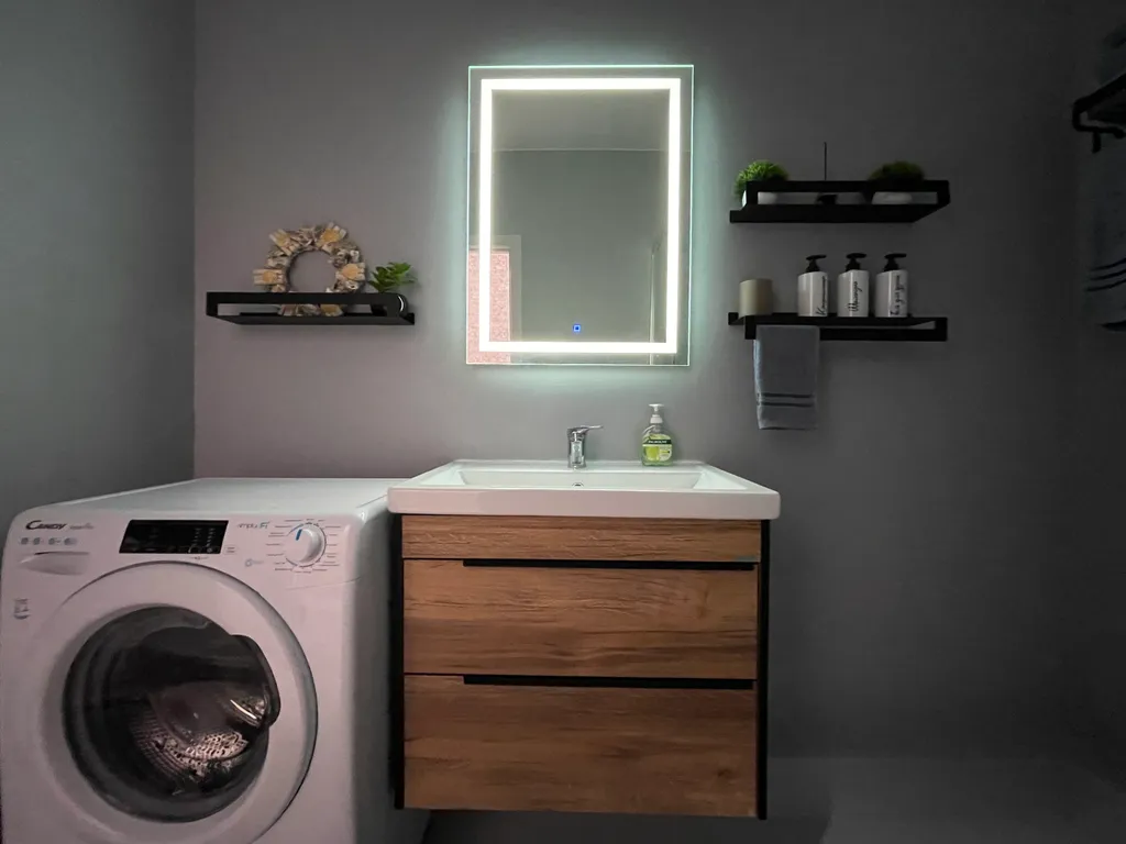 Просторная евродвушка в историческом центре