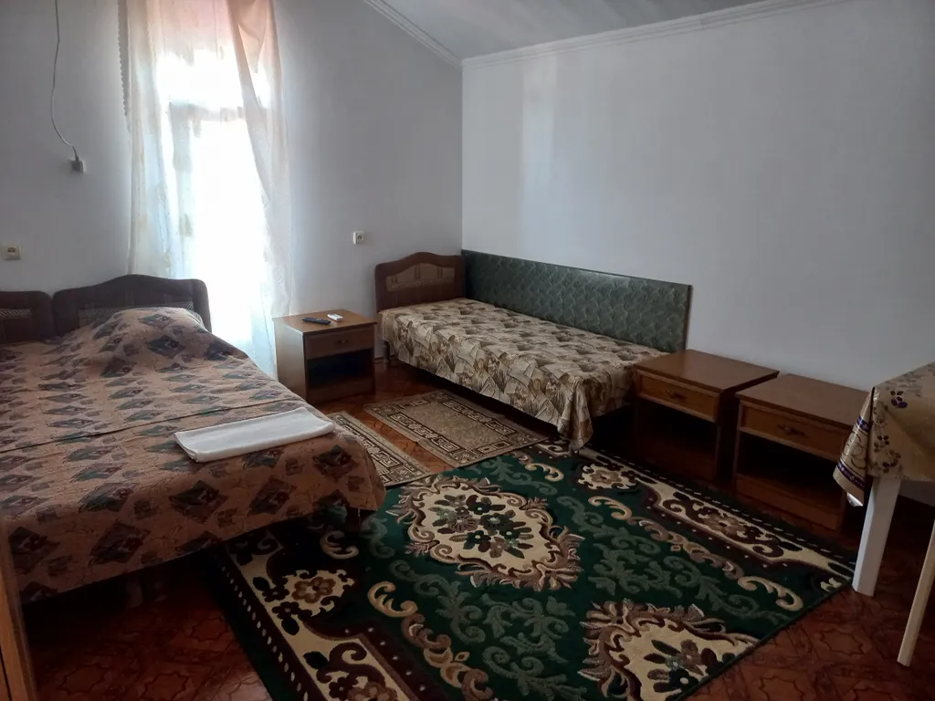 Квартира Комната — Кучугуры