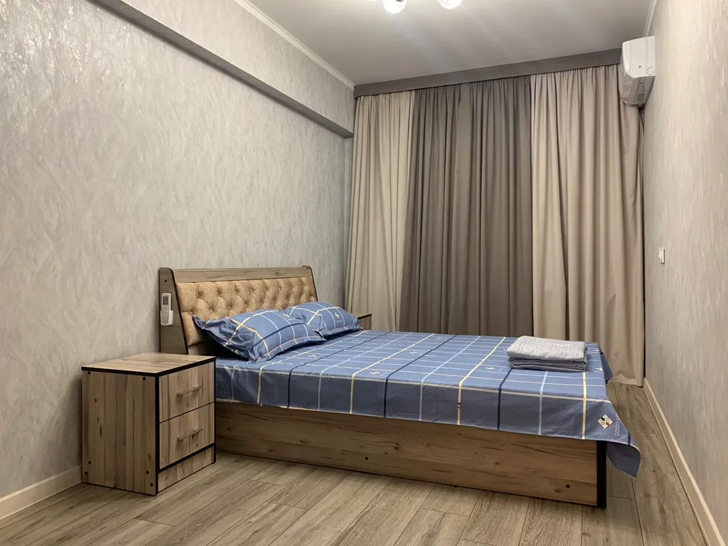 Тихое местечко в центре города