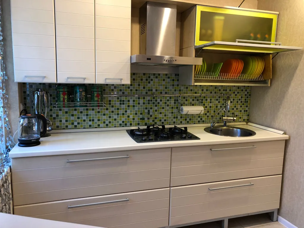 Тут вам будет комфортно