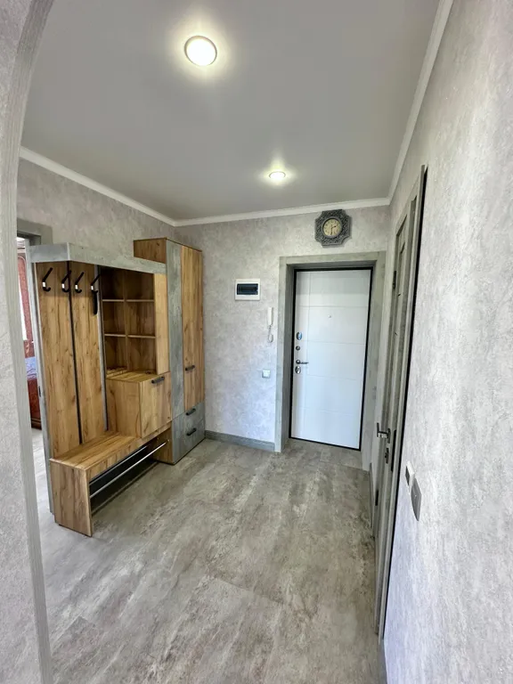 Квартира в центре Кисловодска