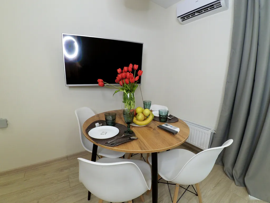 Уютная студия в жк южный парк