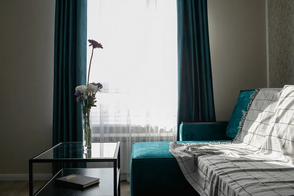 Комфорт в новом ЖК, недалеко от жд и автовокзала