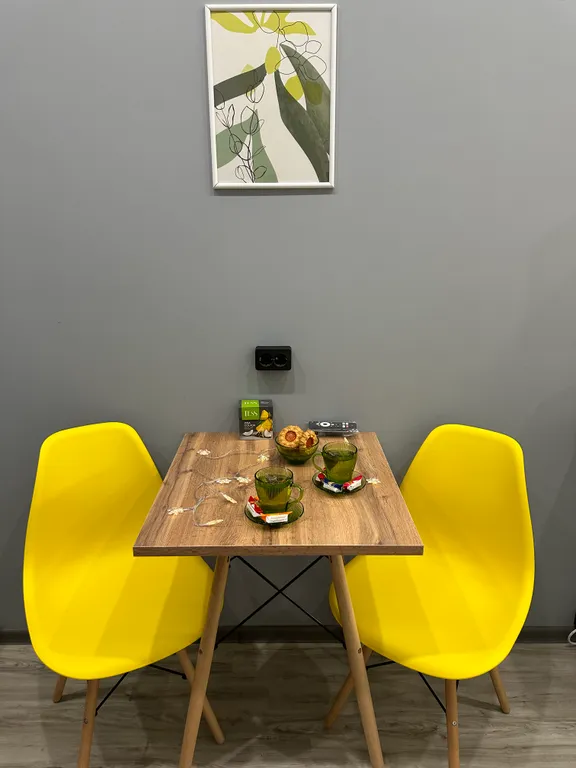 Квартира Квартира Будьте как дома — Санкт-Петербург