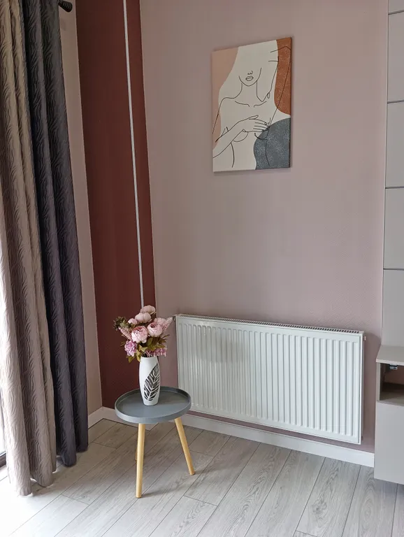 Квартира Квартира в ЖК Альбатрос — Геленджик