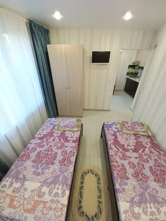 2-х комнатный Люкс у моря