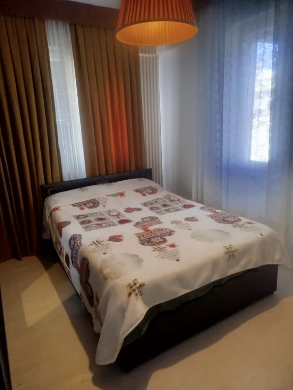 Уютная комната рядом бич парк