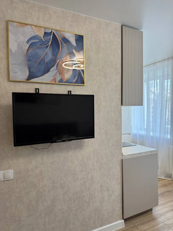 Квартира Квартира вблизи ЖД Вокзала — Новосибирск