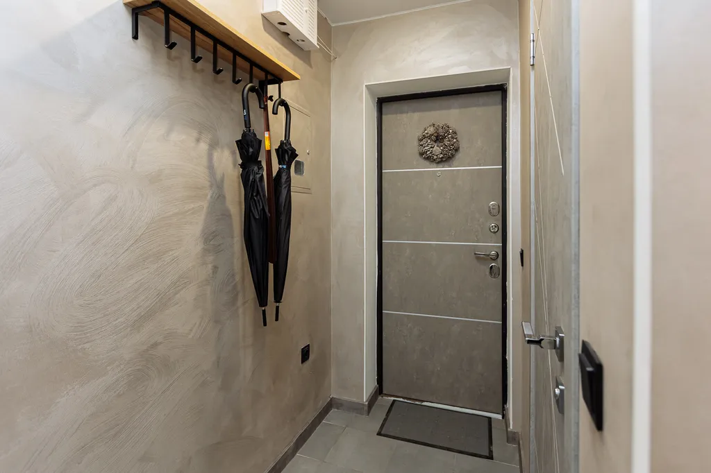 Квартира В 10 минутах от южного вокзала и рыбной деревни — Калининград