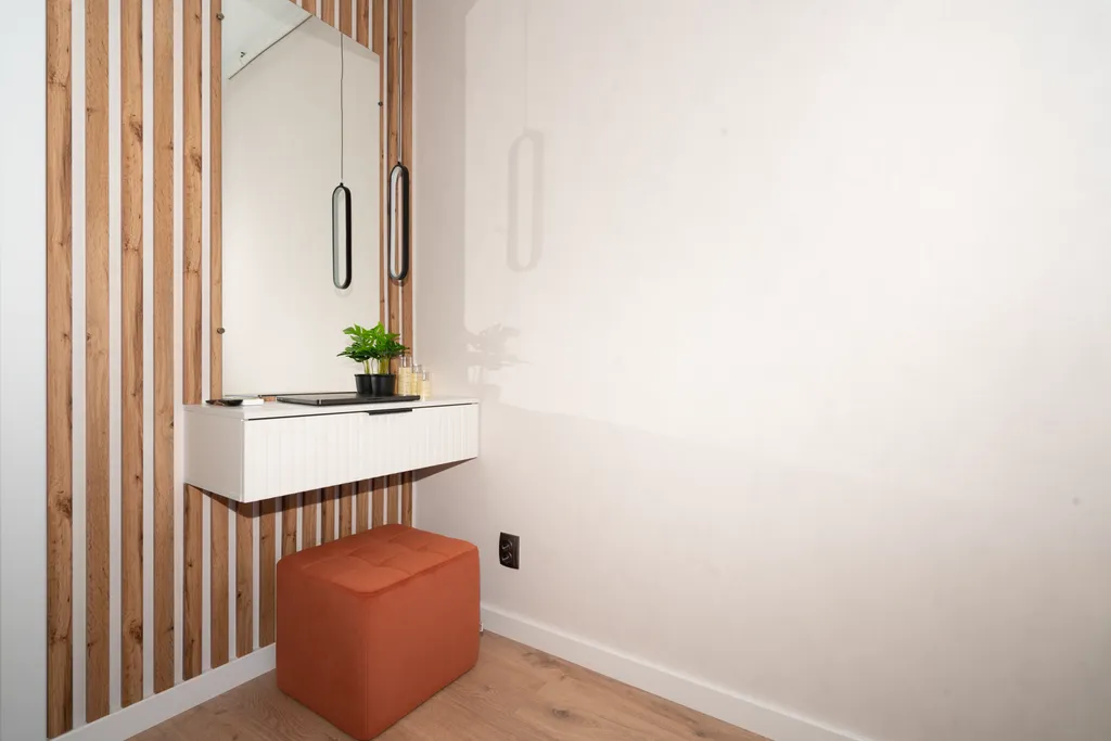 Дизайнерская студия ls-relax time с боковым видом на море с 14 этажа