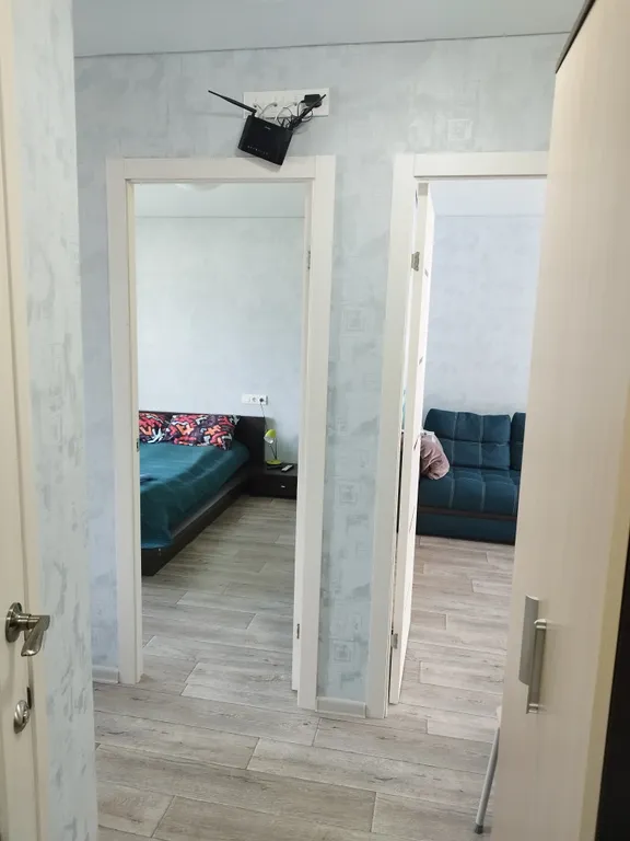 Уютная квартира Премьер