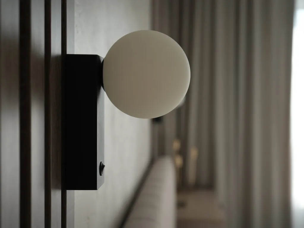 Квартира Квартира Скандинавский Шик — Сортавала